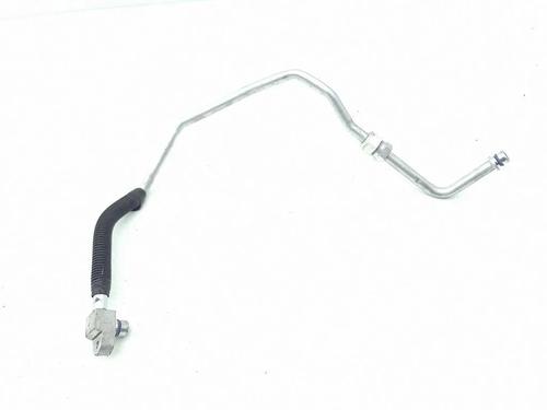 Used AC pipe AC pipe NISSAN LEAF (ZE1) Electric (218 hp) 40208580 40208580