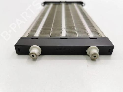 Heater matrix CHEVROLET CAPTIVA (C100, C140) 2.2 D 4WD | BP28844933M63 - Image 2