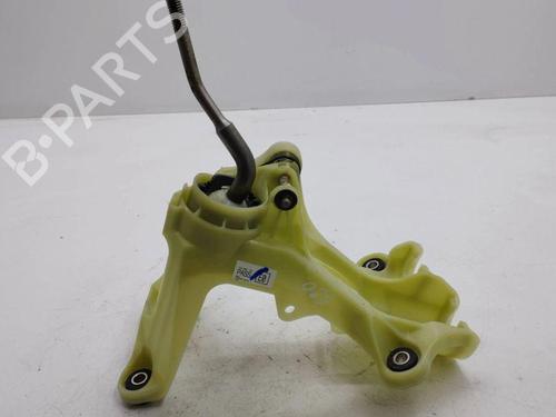Used Gear lever HONDA CIVIC IX (FK) 2.2 i-DTEC (FK3) (150 hp) 28877082