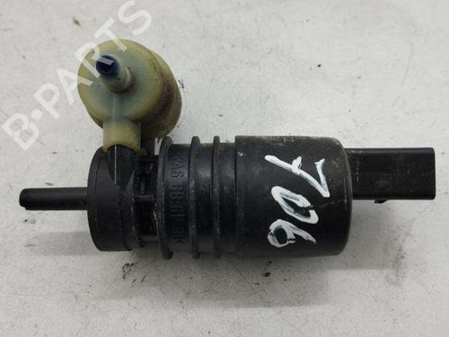 Sprinklervæskepumpe PORSCHE CAYENNE (92A) 3.0 Diesel (239 hp) 28855871