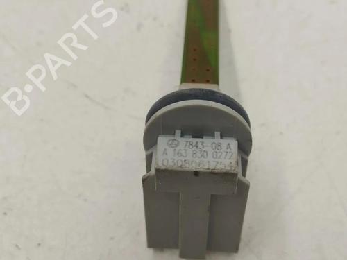 Electronic sensor MERCEDES-BENZ R-CLASS (W251, V251) R 320 CDI 4-matic (251.022, 251.122) | BP36204501M84 - Image 3