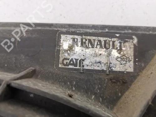 Radiator fan RENAULT SCÉNIC I MPV (JA0/1_, FA0_) 1.9 dTi (JA0N) | BP28842974M35 