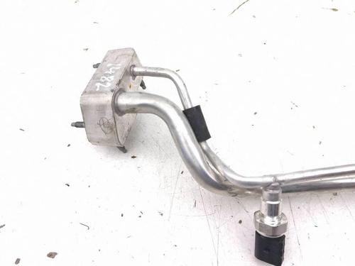 AC pipe VW PASSAT B9 Variant (CJ5) 1.5 TSI eHybrid | BP39145922M126 - Image 2