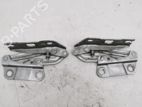 Hinge/Door check strap MERCEDES-BENZ M-CLASS (W164) ML 320 CDI 4-matic (164.122) | BP28860476C146 