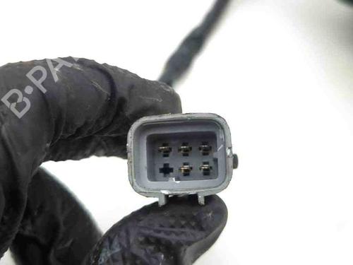 Front wipers mechanism MASERATI QUATTROPORTE V 4.2 | BP28881656C83 