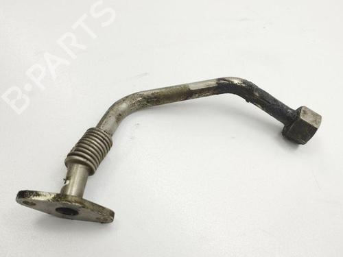 Rør OPEL VECTRA B Hatchback (J96) 2.2 DTI 16V (F68) (125 hp) 28892457