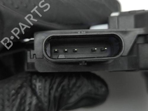 Front right lock JEEP AVENGER (J2) Electric | BP28881867C97 