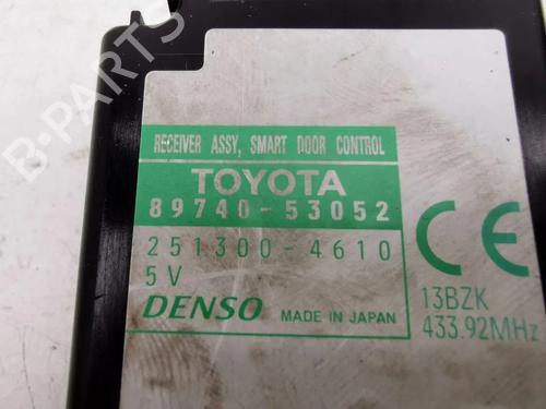Electronic module LEXUS IS II (_E2_) 220d (ALE20) | BP33643630M83  - Image 7