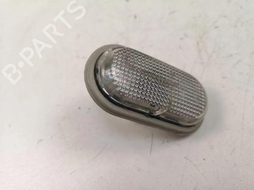 Venstre sideblink Venstre sideblink NISSAN PRIMASTAR Van (X83) 2.0 dCi 115 (114 hp) 36360390 36360390