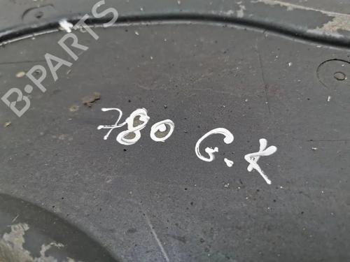 Underbody protection AUDI Q2 (GAB, GAG) 1.4 TFSI | BP36208256M92 - Image 6