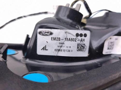 Right tailgate light FORD GALAXY III (CK) 2.0 TDCi | BP38933689C80 - Image 9