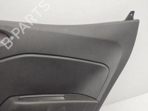 Rear right panel RENAULT CLIO V (B7_) 1.3 TCe 130 (B7MF) | BP38282651C61 - Image 12