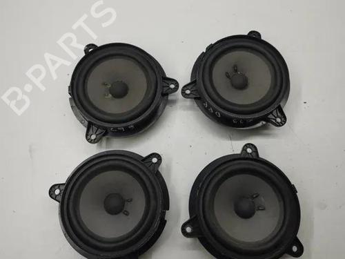 Used Electronic module INFINITI FX 35 AWD (307 hp) 28855099