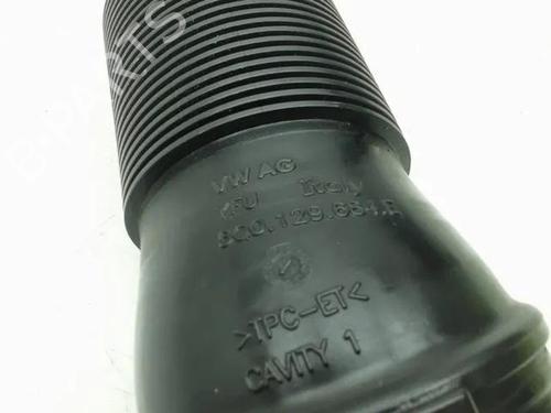 Pipe AUDI Q2 (GAB, GAG) 35 TFSI | BP28861172M125 