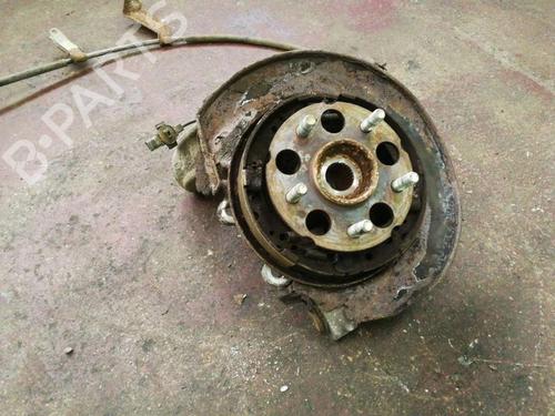Used Left rear steering knuckle Left rear steering knuckle 33207446 33207446