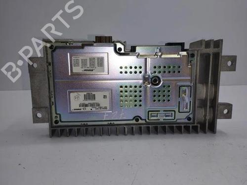 Electronic module MAZDA CX-7 (ER) 2.2 MZR-CD AWD (ER10A) | BP28857357M83 - Image 5