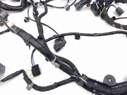Wiring harness FORD KUGA III (DFK) 2.5 Duratec Plug-in-Hybrid | BP37445840E16 - Image 8