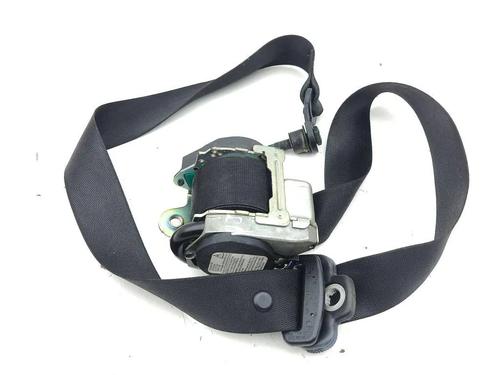 Front right seatbelt MERCEDES-BENZ A-CLASS (W169) A 160 CDI (169.006, 169.306) | BP30809094I25 