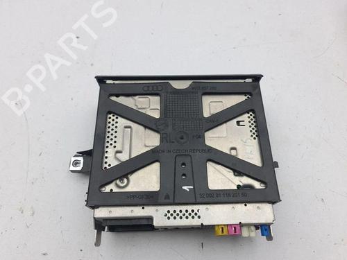 Electronic module AUDI A4 Allroad B9 (8WH, 8WJ) 2.0 TDI quattro | BP38241269M83  - Image 15