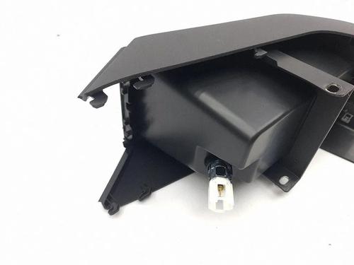 Glove box SEAT LEON (KL1, KLG) 1.5 TSI | BP40246953C95 - Image 4