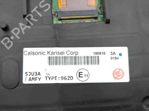 Instrument cluster NISSAN NAVARA (D22) 3.0 TD 4x4 | BP28883993C47 