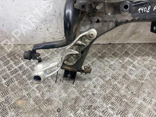 Subframe RENAULT ARKANA I (LCM_, LDN_) 1.6 E-TECH 145 (LDMU) | BP36864968M9 - Image 2