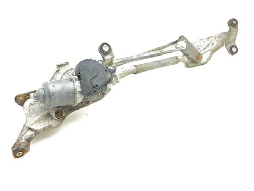 Used Front wipers mechanism CITROËN C-CROSSER (VU_, VV_) 2.2 HDi (156 hp) 28872167
