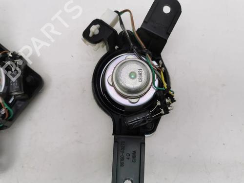 Electronic module LEXUS IS II (_E2_) 220d (ALE20) | BP33255824M83 - Image 12