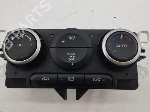 Elektronisk modul MAZDA CX-7 (ER) 2.2 MZR-CD AWD (ER10A) (173 hp) 28897309