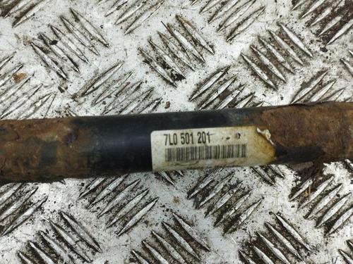 Right rear driveshaft PORSCHE CAYENNE (9PA) 3.2 | BP28895471M41