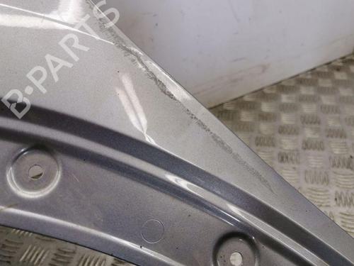 Left front fenders CITROËN C5 AIRCROSS (A_) 1.2 PureTech 130 (ARHNSJ) | BP28896832C41 