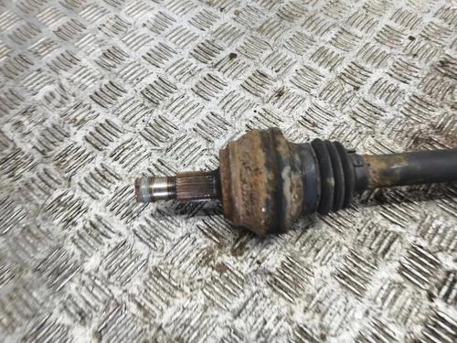 Left rear driveshaft MERCEDES-BENZ E-CLASS (W213) E 220 d (213.004) | BP28901692M40 - Image 3