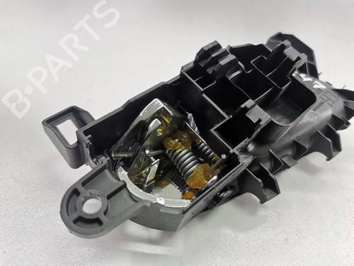Rear left interior door handle RENAULT KADJAR (HA_, HL_) 1.5 dCi 110 (HLA3) | BP28895538I15 - Image 4