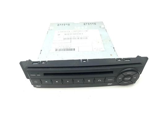 Electronic module CHRYSLER GRAND VOYAGER V (RT) 2.8 CRD | BP36204169M83 - Image 3