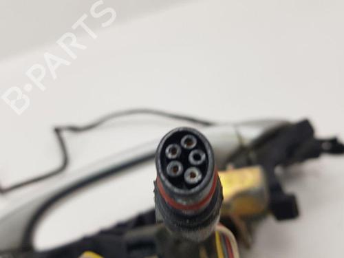 Türgriff hinten links außen MERCEDES-BENZ S-CLASS (W220, V220) S 320 CDI (220.026, 220.126) | BP28891969C130 