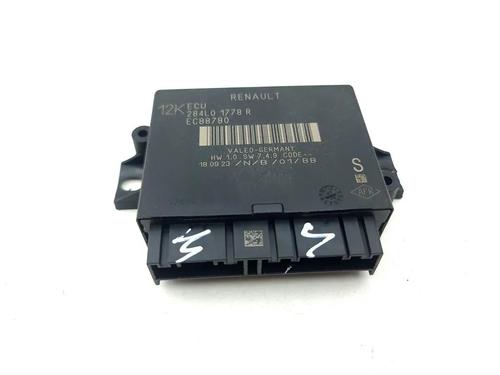 Electronic module RENAULT AUSTRAL E-TECH 200 Hybrid (HGM2) | BP32676478M83 - Image 8