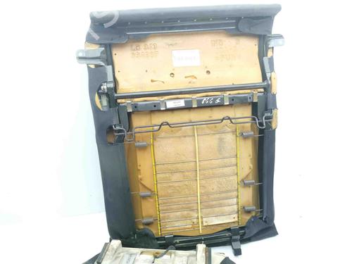 Rear seat MERCEDES-BENZ S-CLASS (W221, V221) S 320 CDI | BP28872798C17