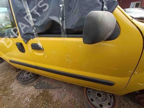 Used Right front door RENAULT KANGOO Express (FC0/1_) 1.4 (FC0C, FC0B, FC0H, FC0M) (75 hp) 28892712