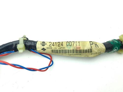 Wiring harness NISSAN 350Z Coupe (Z33) 3.5 (AAZ33) | BP28882511E16 