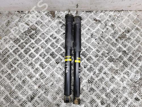 Used Left rear shock absorber Left rear shock absorber 36329720 36329720