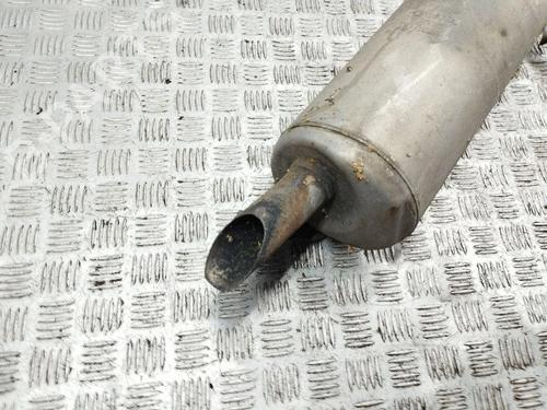 Exhaust system TOYOTA PRIUS PLUS (_W4_) 1.8 Hybrid (ZVW40W, ZVW41W) | BP38249100M121 - Image 7