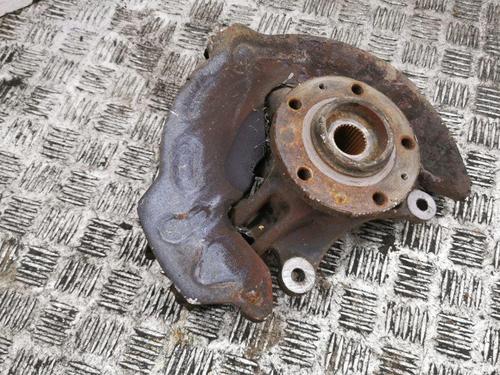 Left front steering knuckle PEUGEOT 508 I (8D_) 1.6 HDi | BP28890475M25 