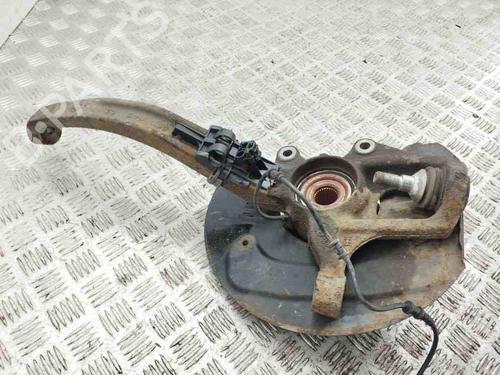 Right front steering knuckle MERCEDES-BENZ R-CLASS (W251, V251) R 320 CDI 4-matic (251.022, 251.122) | BP28889087M26 