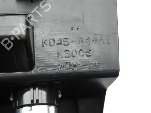 Electronic module MAZDA CX-5 (KE, GH) 2.2 D (KE2FW) | BP28877791M83 - Image 10