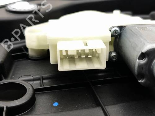 Rear right window mechanism VW ID.3 (E11, E12) Pro S | BP36083205C25 - Image 3