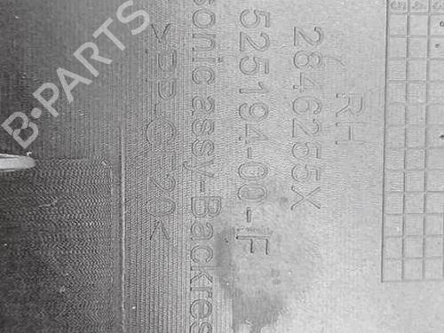 Rear seat TESLA MODEL Y (5YJY) EV Rear-Wheel Drive | BP33224424C17 - Image 7