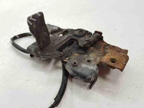 Hood lock MAZDA 5 (CR) 2.0 CD (CR19) | BP28868676C133