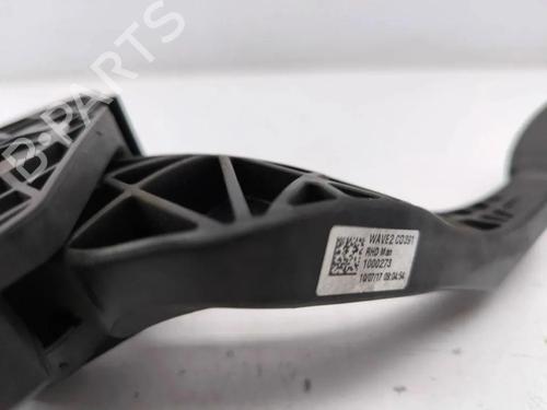 Pedal FORD GALAXY III (CK) 2.0 TDCi | BP36349231I4  - Image 6