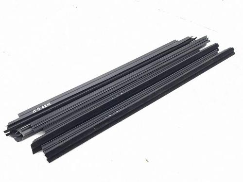 Used Rubber door seal Rubber door seal TOYOTA bZ4X (_EAM1_) EV (XEAM10) (204 hp) 40056463 40056463