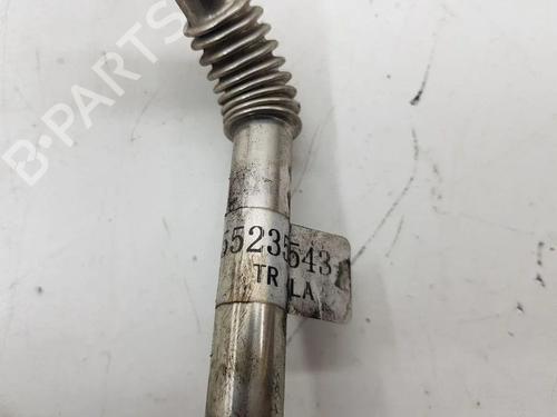Pipe JEEP RENEGADE SUV (BU, B1, BV) 1.6 CRD | BP28891006M125 - Image 4